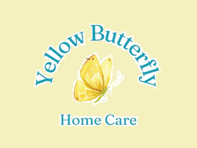 Yellow Butterfly Home Care Image in Mocksville, NC
