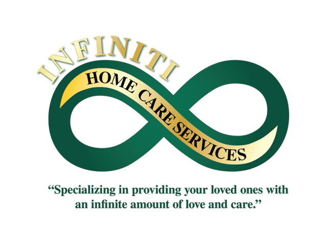 Infiniti Home Care Services Image in Decatur, GA