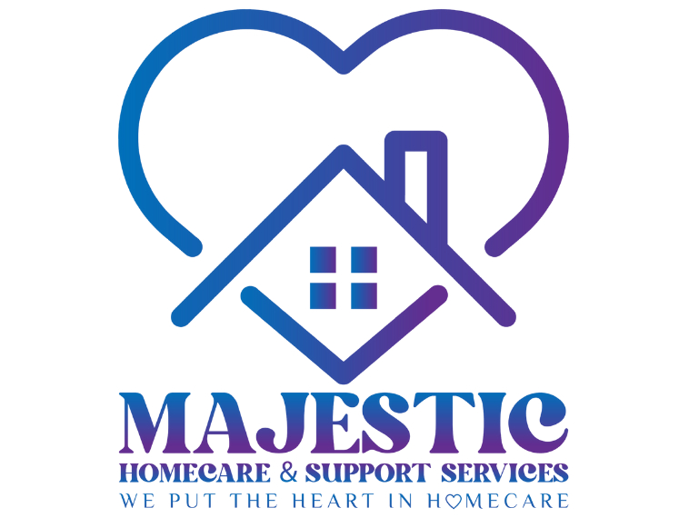 MAJESTIC SUPPORT SERVICES Image in GREENVILLE, NC