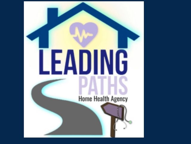 Leading Paths Image in Conyers, GA