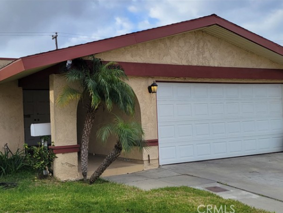 New Villa  Image in Carson, CA