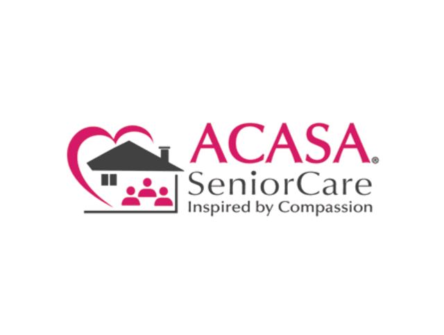ACASA Senior Care Image in Roseville, CA