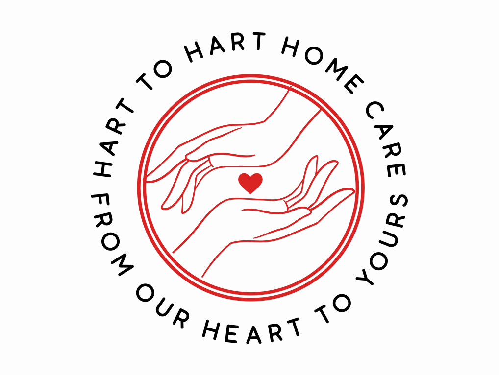Hart to Hart Home Care Image in Mcdonough, GA