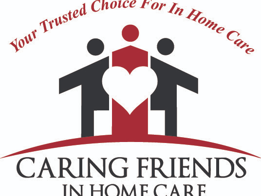Caring Friends In Home Care Assisted Living Home Image in Several Nebraska Counties, NE
