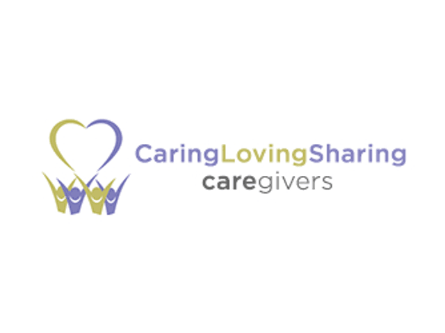 CARING LOVING SHARING CAREGIVERS Image in Rancho Mirage, CA