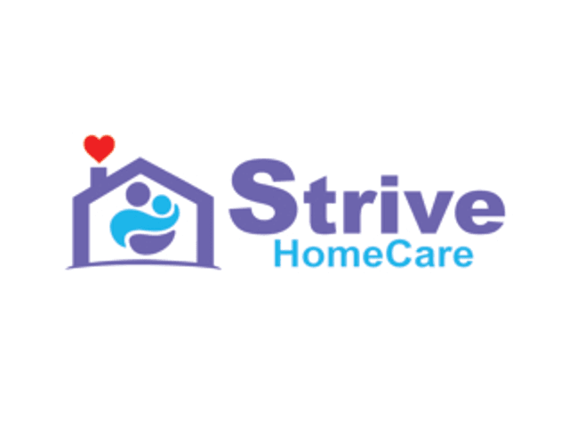Strive Home Care Image in Irvine, CA
