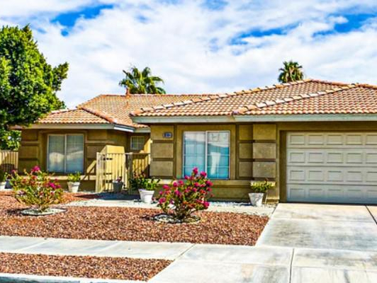 AMPM Comfort Care Image in CATHEDRAL CITY, CA