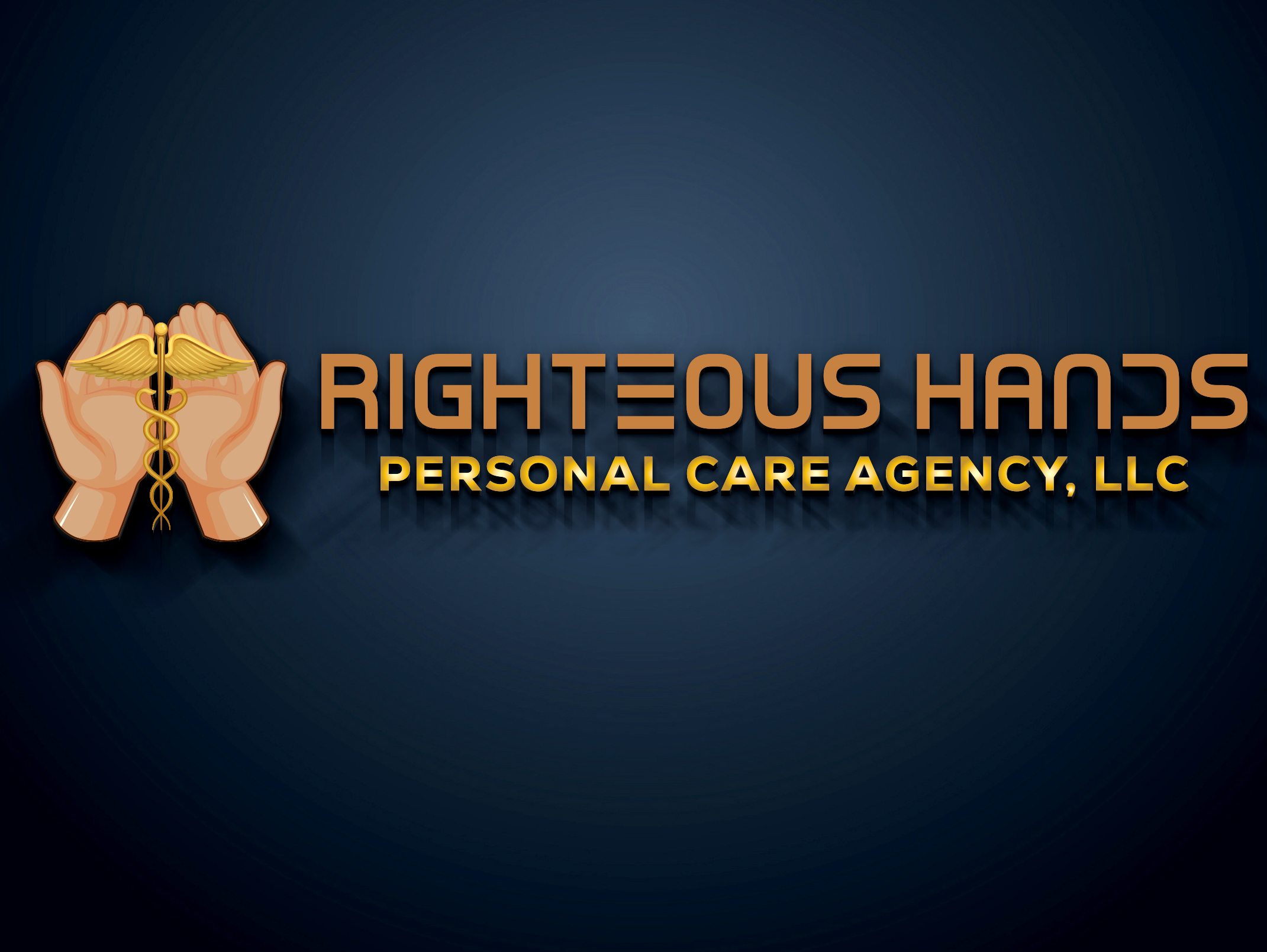 Righteous Hands Personal Care Agency Image in Acworth, GA