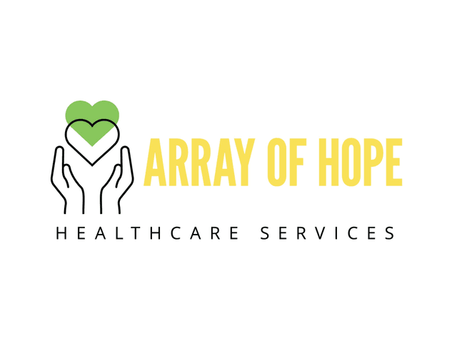Array of Hope HealthCare Services Image in Knightdale, NC