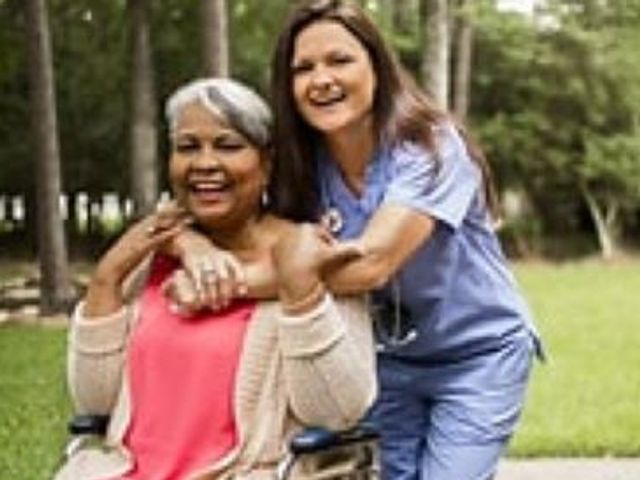 Sican Home Health Services Image in Boca Raton, FL
