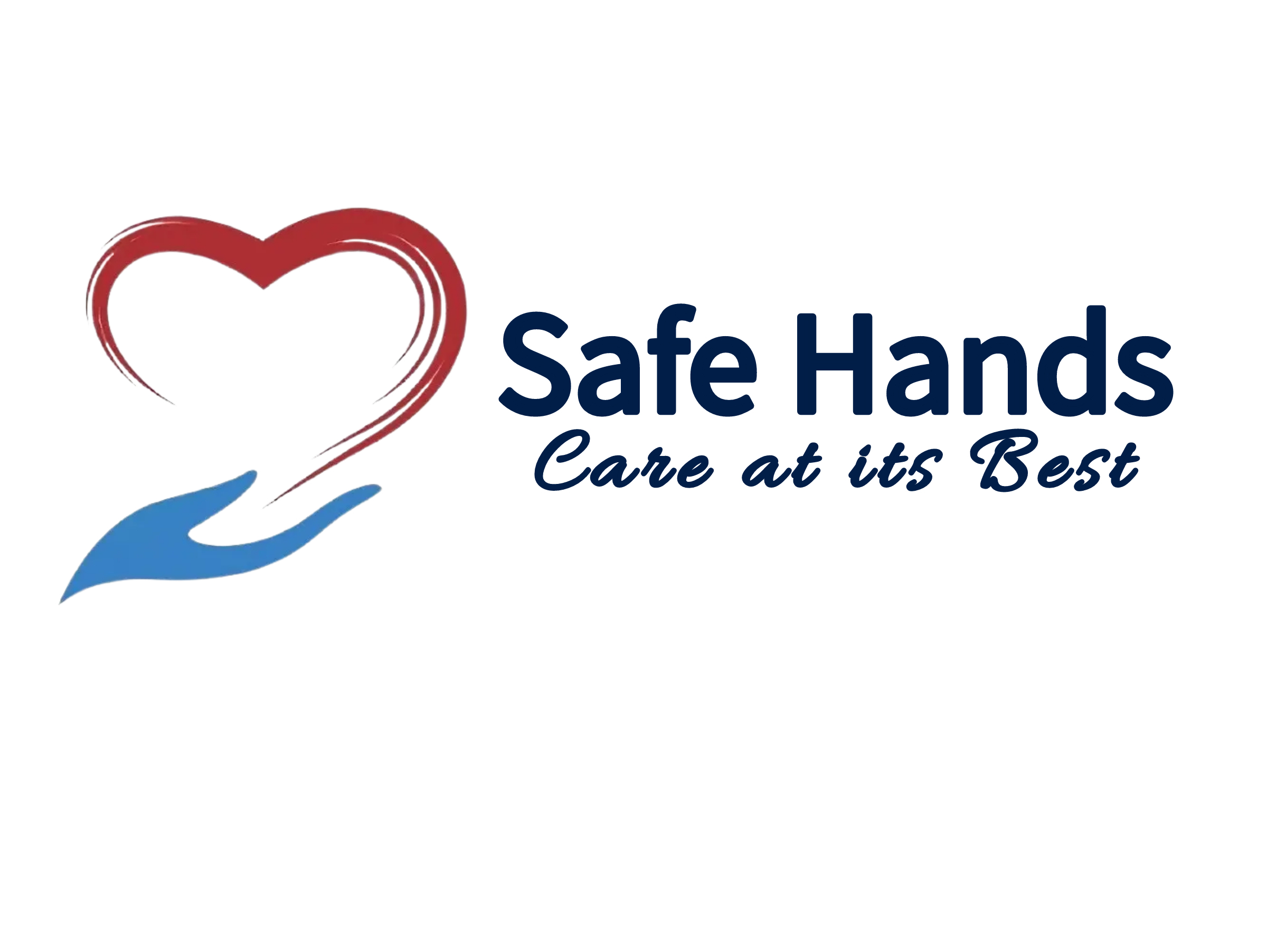 SAFE HANDS Image in Columbia, MD