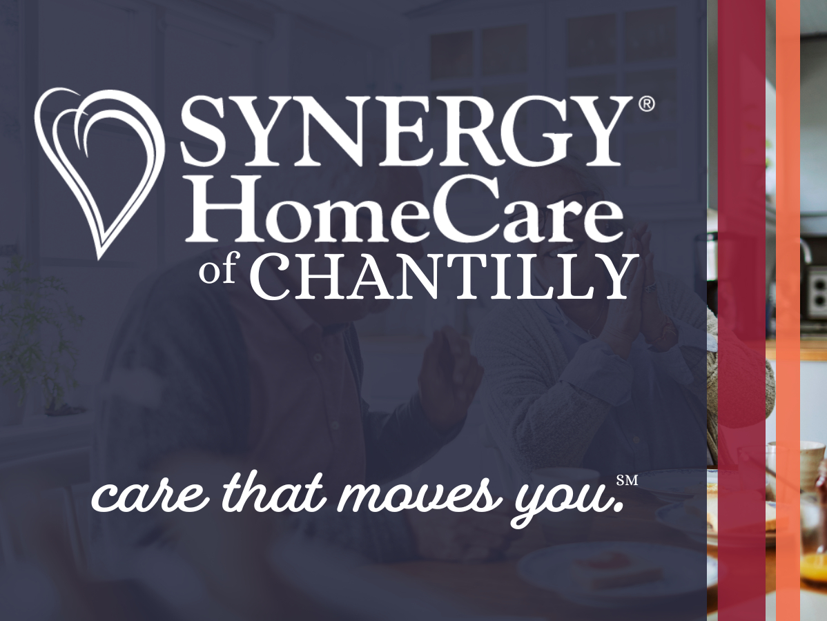 SYNERGY HomeCare of Chantilly Image in Herndon, VA