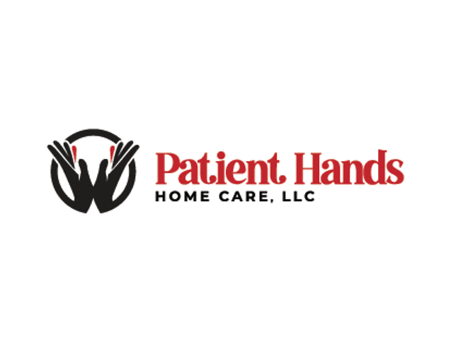 Patient Hands Home Care Image in Indianapolis, IN