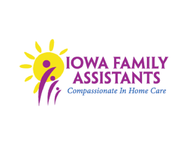 Iowa Family Assistants Image in Urbandale, IA
