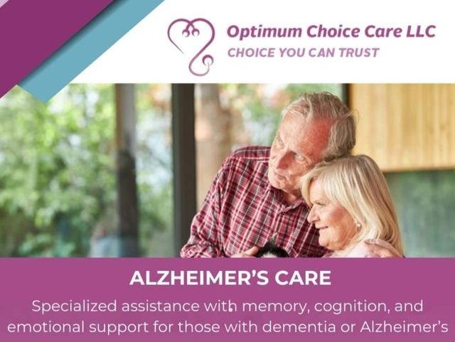 Optimum Choice Care Image in Philadelphia, PA