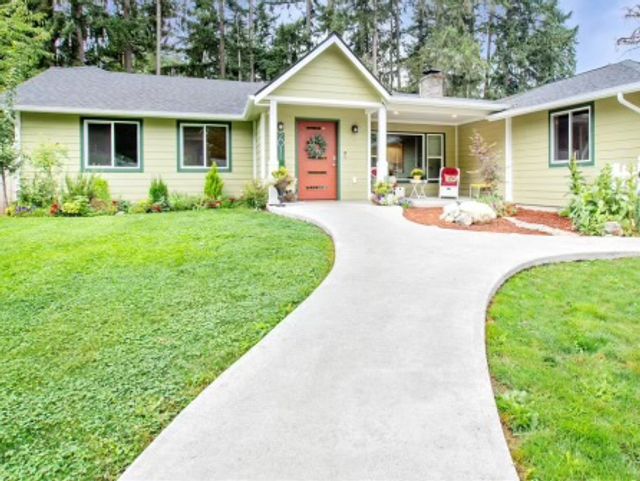 Action Adult Family Home - Assisted Living Home photo 0 in Lacey, WA