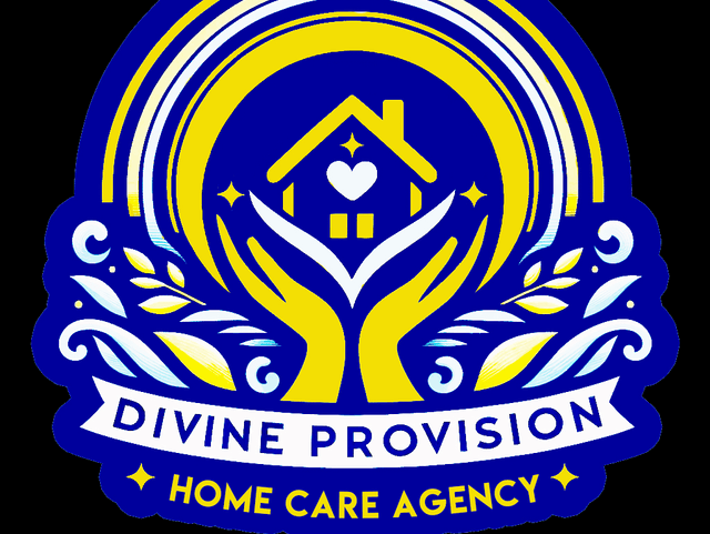 Divine Provision Home Care Agency Image in Greenville, SC
