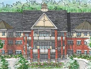 Magnolia Springs Louisville Image in Louisville, KY