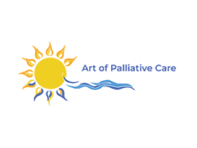 Art of Palliative Care Image in Gonsalez , CA