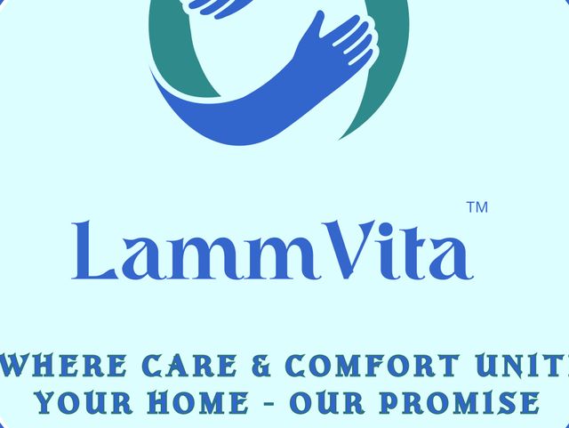 LammVita Home Care Agency Image in Chicago, IL