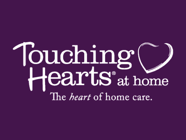 Touching Hearts at Home Image in Goodyear, AZ