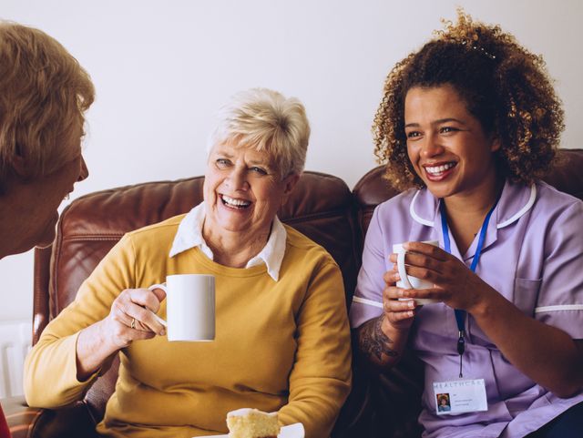 Silva Care Image in Longmont, CO