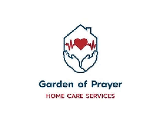 Garden of Prayer Home Care Image in Piedmont, SC