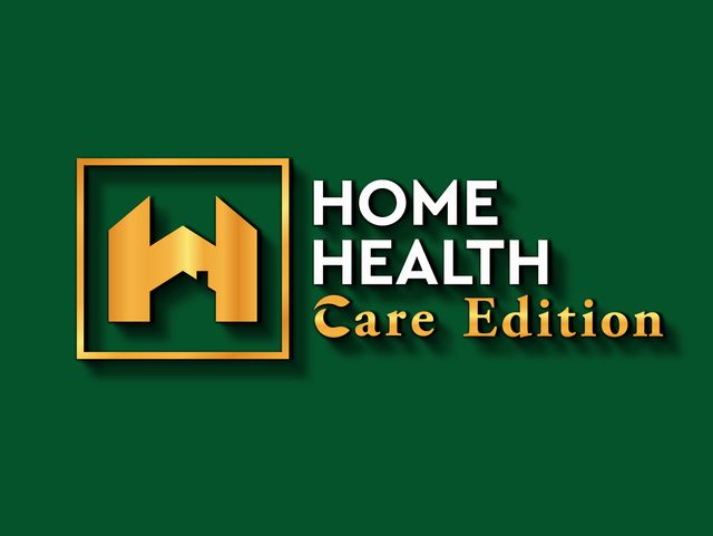 Home Health Care Edition Image in Wayne, NJ