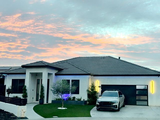 Dignity Senior Living Image in Modesto, CA