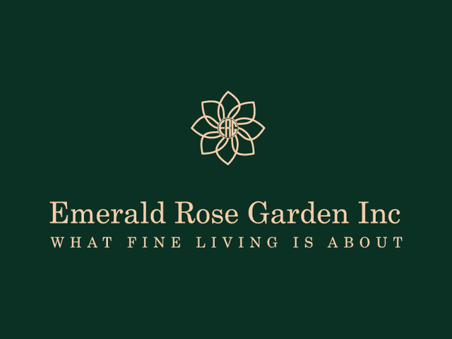 Emerald Rose Garden Inc Image in Palm Desert, CA