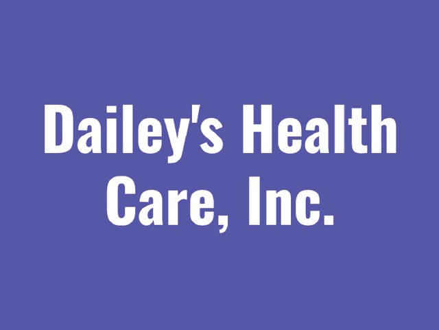 Dailey's Health Care Assisted Living Home Image in Chesapeake, VA