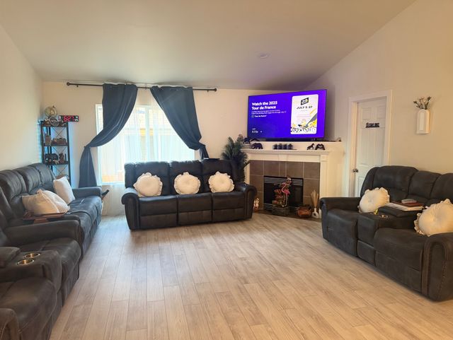 Hope Bliss Adult Family Home Image in Graham, WA