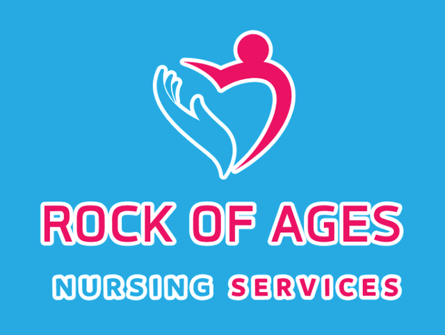 Rock Of Ages Nursing Services Image in Laurel, MD