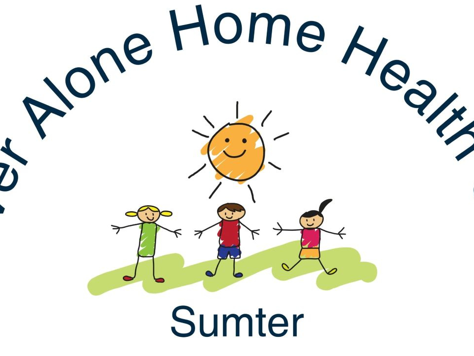 NEVER ALONE HOME HEALTHCARE OF SUMTER, Homecare in Sumter, SC