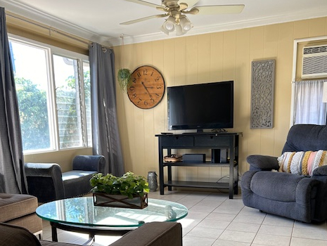 LIttle Heaven Image in Honolulu, HI