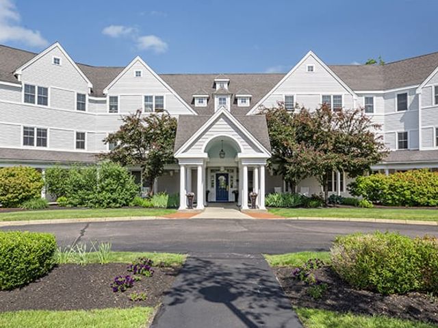 Brookdale Spruce Wood Assisted Living Home Image in Durham, NH