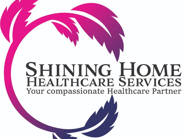 Shining Home Healthcare Services Image in Kent, WA