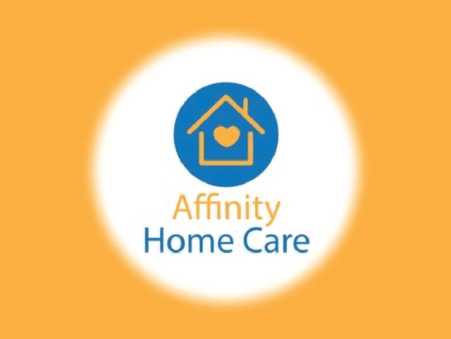 Affinity Home Care Image in Hoffman Estates, IL