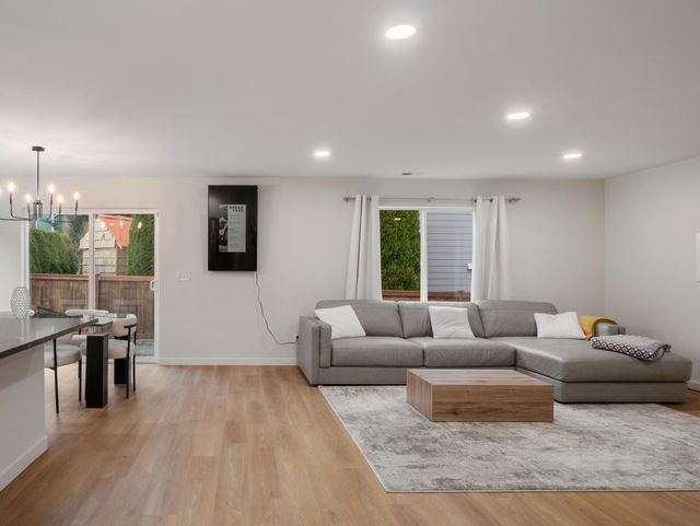 First Class Care Adult Family Home Image in Covington, WA