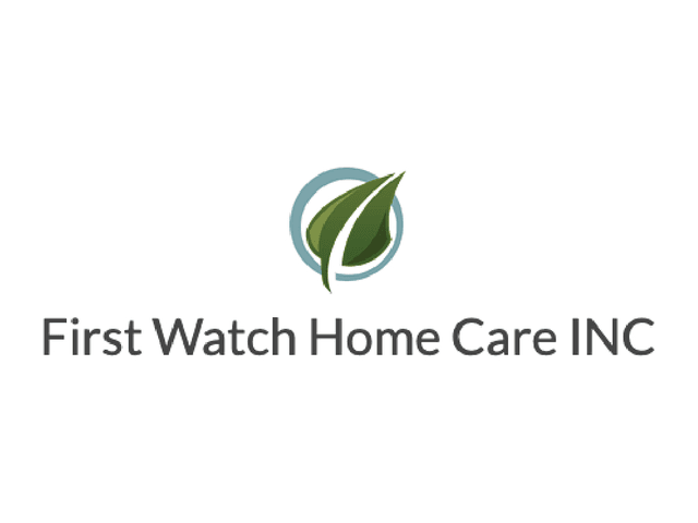 First Watch Home Care Image in Mobile, AL