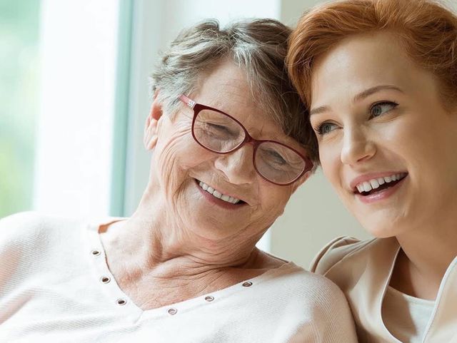 Elite Caregivers United Image in Orlando, FL