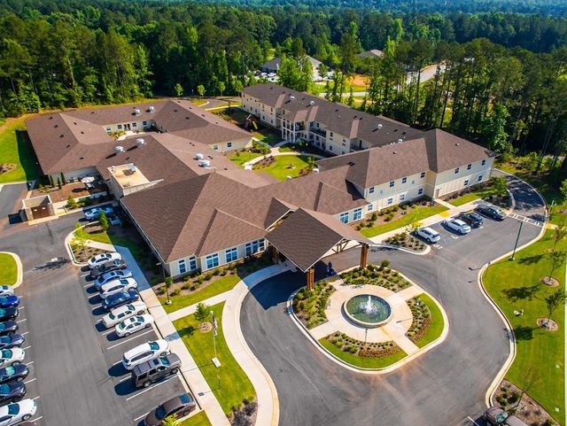 Prema at Ashton Hills Assisted Living Home Image in Covington, GA
