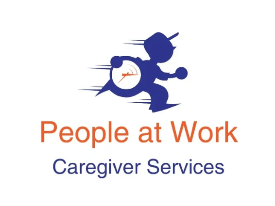 People at Work Caregiver Services Agency Image in Nashville, TN