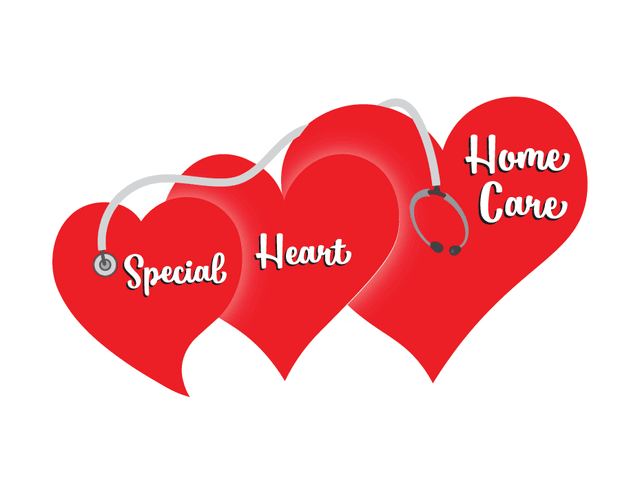 Special Heart Home Care Image in Atlanta, GA