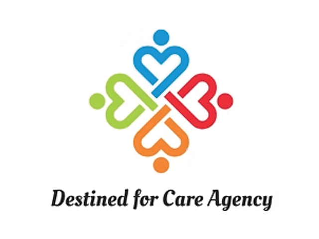 Destined for Care Agency Image in Phoenix, AZ