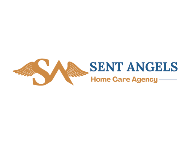 Sent Angels Home Care Image in Westborough, MA