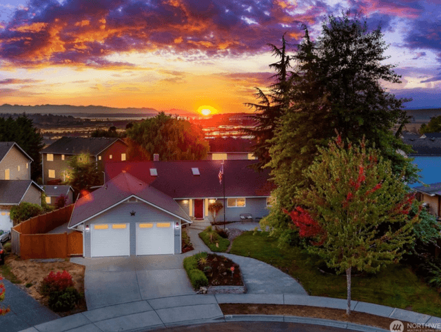  A Sunnyside Adult Family Home Image in Marysville, WA
