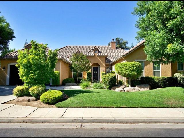 HERITAGE CARE HOME Image in CLOVIS, CA