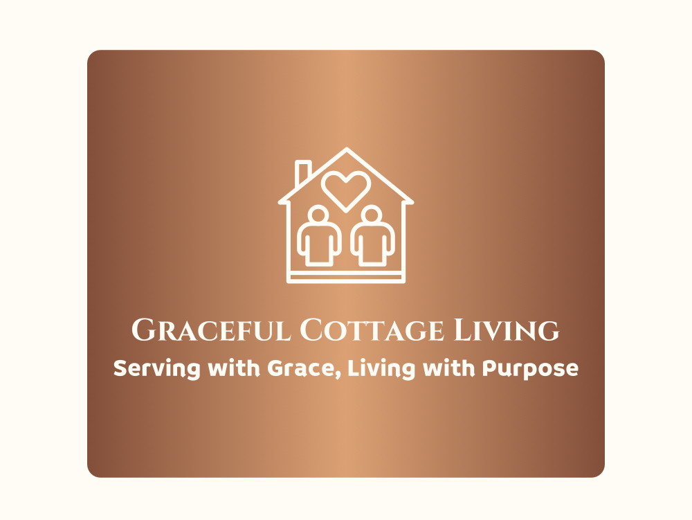 GRACEFUL COTTAGE LIVING INC. Image in BONITA, CA