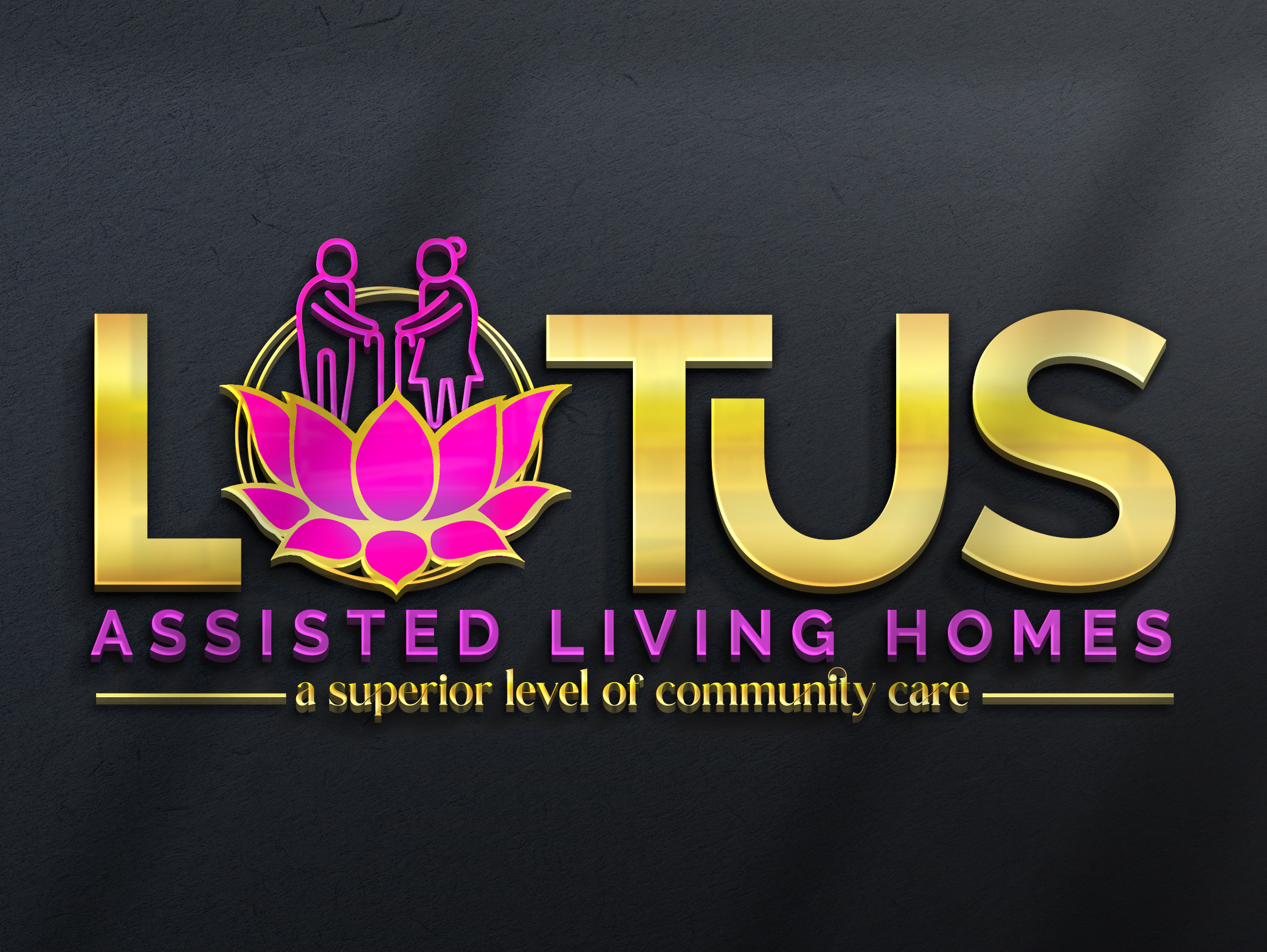 LOTUS HOMES ASSISTED LIVING I Image in PATTERSON, CA